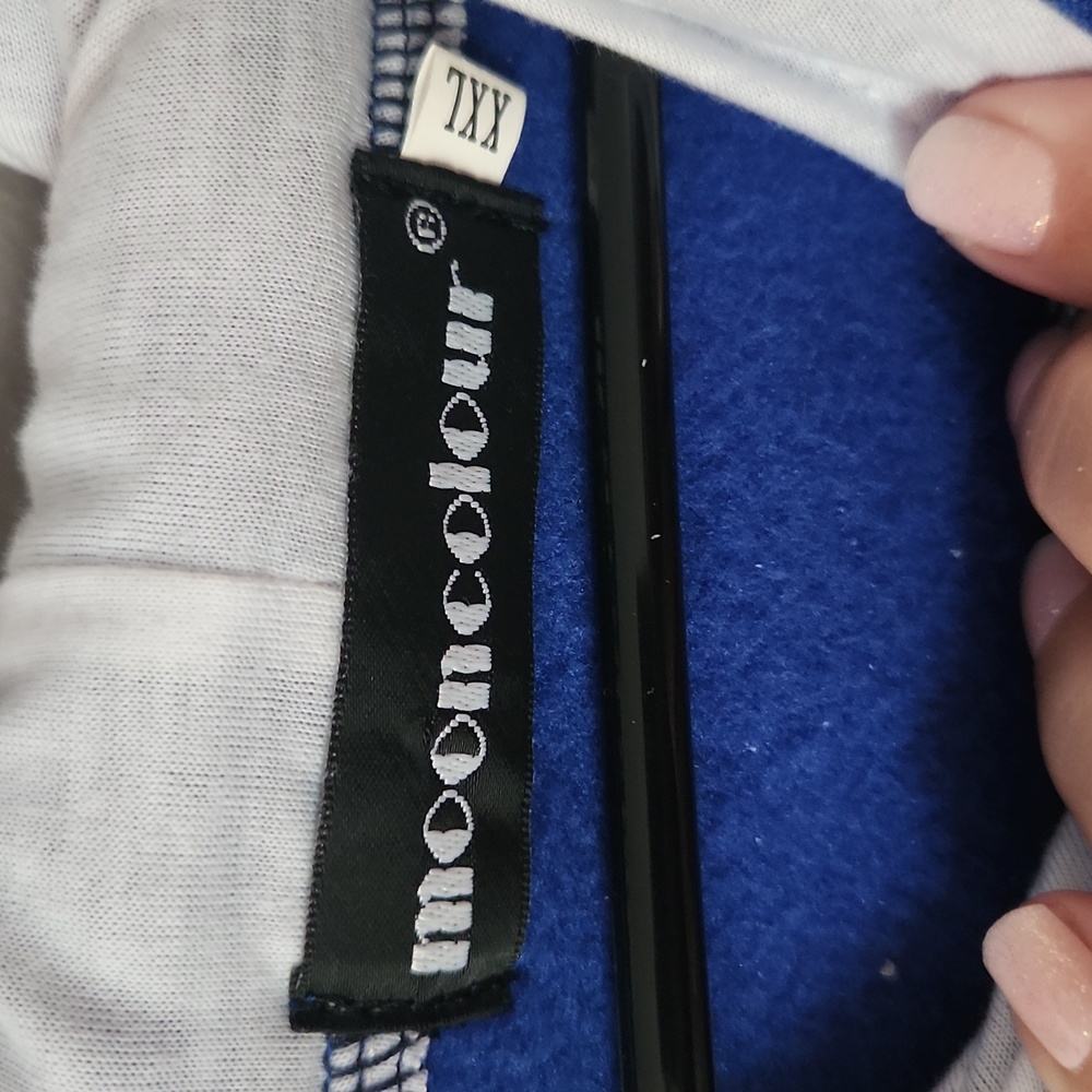 Mooncolour Amazon Brand Super Soft Hoodie Sweatshirt - Picture 3 of 4